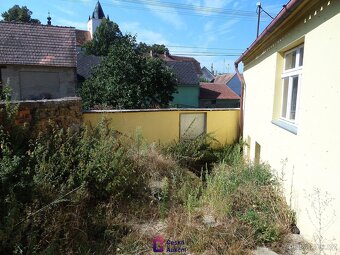 Prodej rodinné domy, 80 m2 - Mikulovice, ev.č. 5300AD24256 - 12