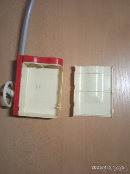 Hračka LIAZ Ites - 12