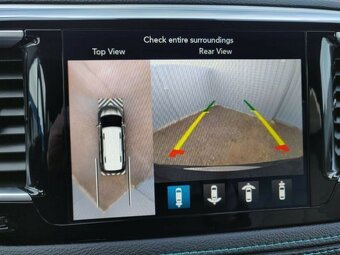 Chrysler Pacifica 3.6 Ehybrid DVD ACC 360° kamera (č.1080) - 12