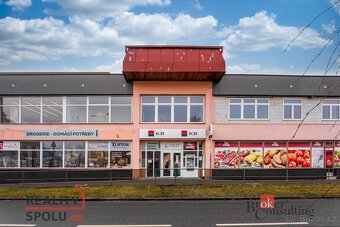 Prodej, byty/2+kk, 79.6 m2, 17. listopadu 970, 51721 Týniště - 12