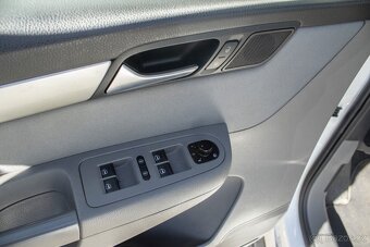 Seat Alhambra 2.0 TDI 103 kW Style - 12