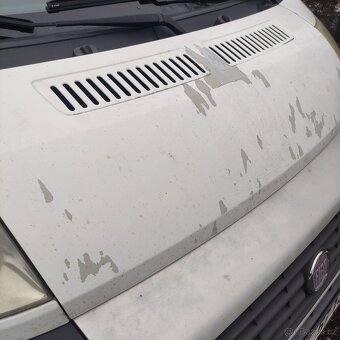 Fiat Ducato 2,3 JTD - 12