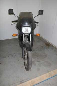 Jawa 350/640 Sport - 12