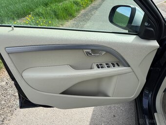 Volvo V70 T5 Bi-fuel 180kW - 12
