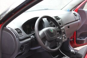 Škoda Roomster - 12
