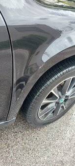 Prodám Škoda Yeti 2.0TDi 4x4, koupeno v ČR - 12
