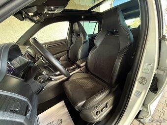 Škoda Kodiaq Sportline 2.0 TDi/4x4/DSG/Virtual/Pano/Tažný - 12