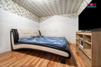 Prodej rodinného domu, 95 m², Luže, ul. Jeronýmova - 12