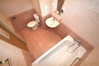 Prodej bytu 2+kk, 42m2, Holandská, Kladno - Kročehlavy - 12