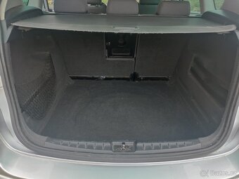 Seat Altea XL 1.9 TDI 77 kw - 12