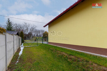 Prodej rodinného domu, Zachrašťany - 12