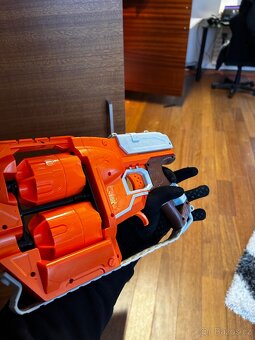 Nerf zbraně - 12