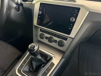 Volkswagen Passat B8 1.4 TSI 110kW 2018 - 12