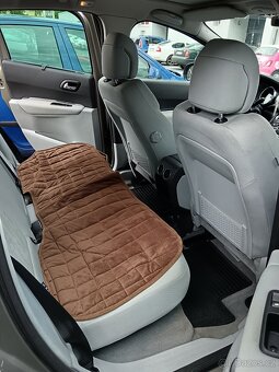 Peugeot 3008 2.0 Blue HDI 110kw (150koní) - 12