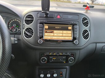 VW GOLF PLUS 2.0 TDI, 103kW CFHC - 12