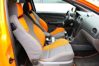 Ford Focus ST MK2 2.5T 166kw - 12