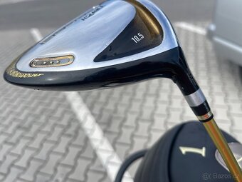 Honma Beres driver s-07 Armrq 3S 47g Rh R - 12