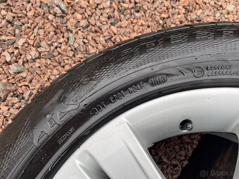 Originální disky BMW STYLING 153 5x120 R18 - 12