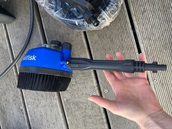 Vapka Nilfiks C 135.1 - 12