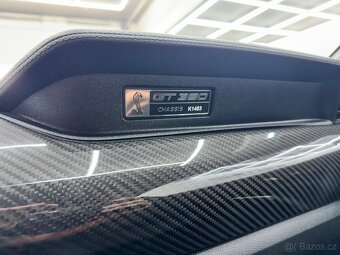 Ford Mustang 5.2L GT350 Shelby,392kw,2019,25tis.km - 12