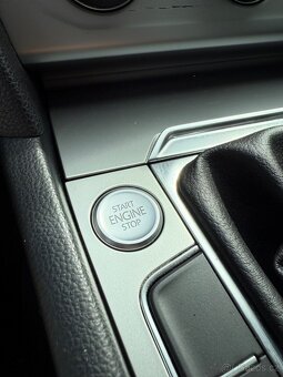 Volkswagen Passat B8 - 12