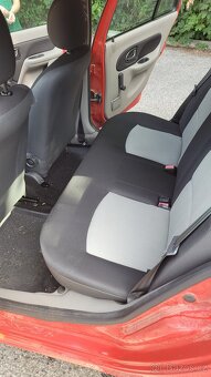 Renault Thalia, 1.2 16V, servisováno, odp. DPH - 12