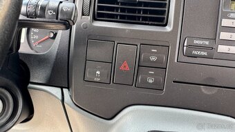 Ford Transit 260S 6 MÍST KLIMA - 12