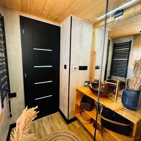 Prodej II scandinavského mobilního domu - 12