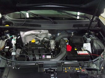 Dacia Logan 1,0i MCV - 12