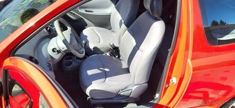 Toyota Yaris 1,0i - 50kw. Jezdí krásně - STK+EM do 9/2026 - 12