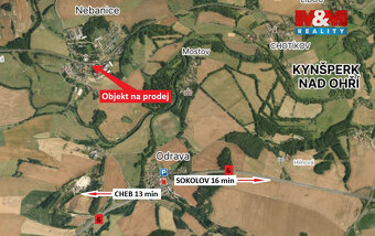 Prodej obchod a služby, 106 m², Nebanice - 12