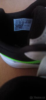 Tenisky Adidas (stav nových) vel.29 - 12