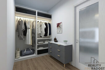 Ve výhradním zastoupení nabízíme k prodeji rodinný dům o dis - 12