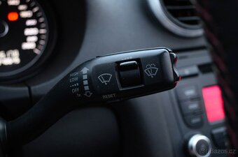 Audi A3 1.8 T FSI Ambition - 12