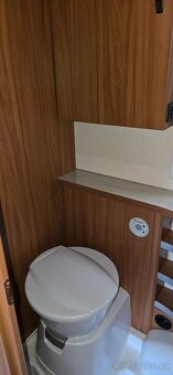 Weinsberg 480 QDK 2015 - 12