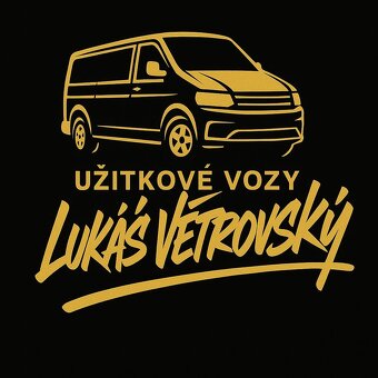 Vw Transportér 2.0 TDI 81 kw. Rv. 2020. 1.majitel ČR. - 12