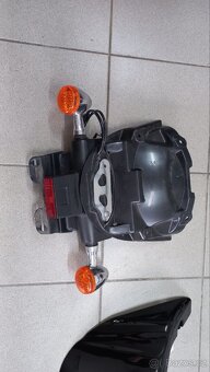 Suzuki M1800r - díly - 12