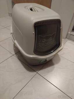 Kočičí výbava - 12