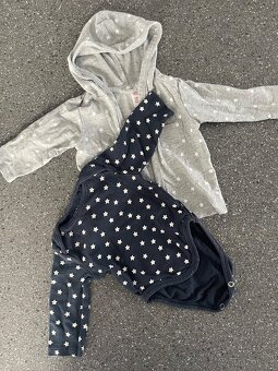 Set oblečení 42 ks - 12