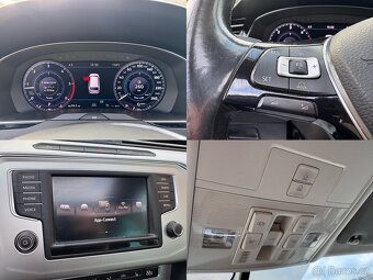 Volkswagen Passat B8, 2l d,140 kw, Dsg - TOP výbava,TOP stav - 12