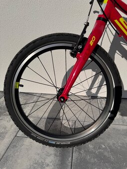 Superior FLY 20 - 12