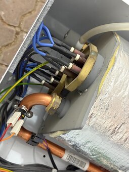 Elektrokotel Protherm RAY 9 K - 12