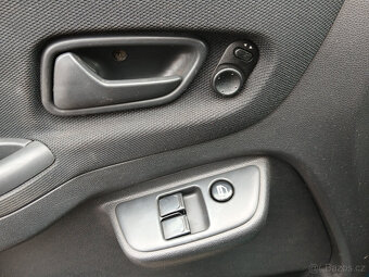 Suzuki Ignis 1.5i 4WD serviska - 12