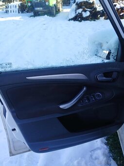 Ford Galaxy 2,0TDci/103kw   r.v.2011 - 12