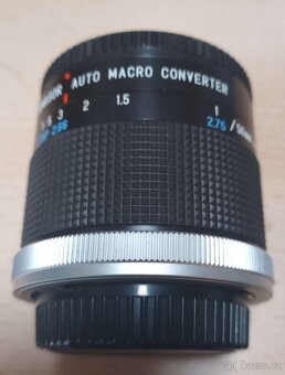 Makro telekonvertory - 12