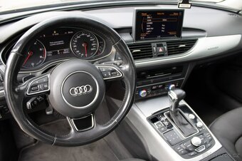 Audi A6 3.0 TDI DPF 245k quattro S tronic - 12