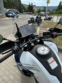 CF MOTO 800MT EU5+ EXPLORE - Skladem - 12