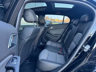 MERCEDES-BENZ GLA 200d / 2017 / 100kW / PANORAMA, TAŽNÉ, TOP - 12