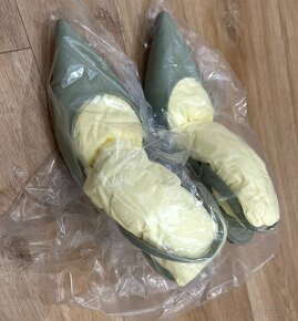 👠 Luxusní lodičky Fendi First – NOVÉ – 40% sleva 👠 - 12