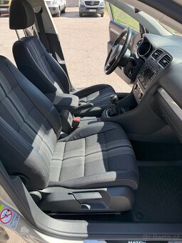 Volkswagen Golf 6 Variant, 1.4 TSI 90kW - 12